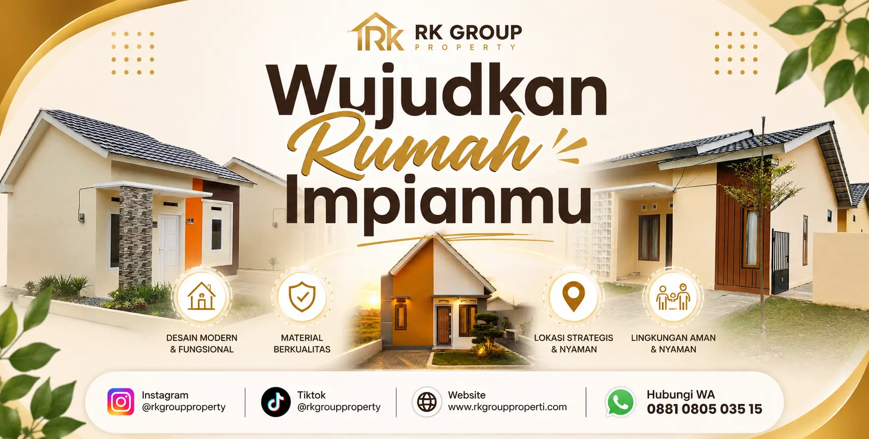 RK Group Property